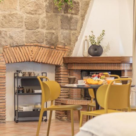 A Casa Di Fedora Βίλα Βιτέρμπο Εξωτερικό φωτογραφία