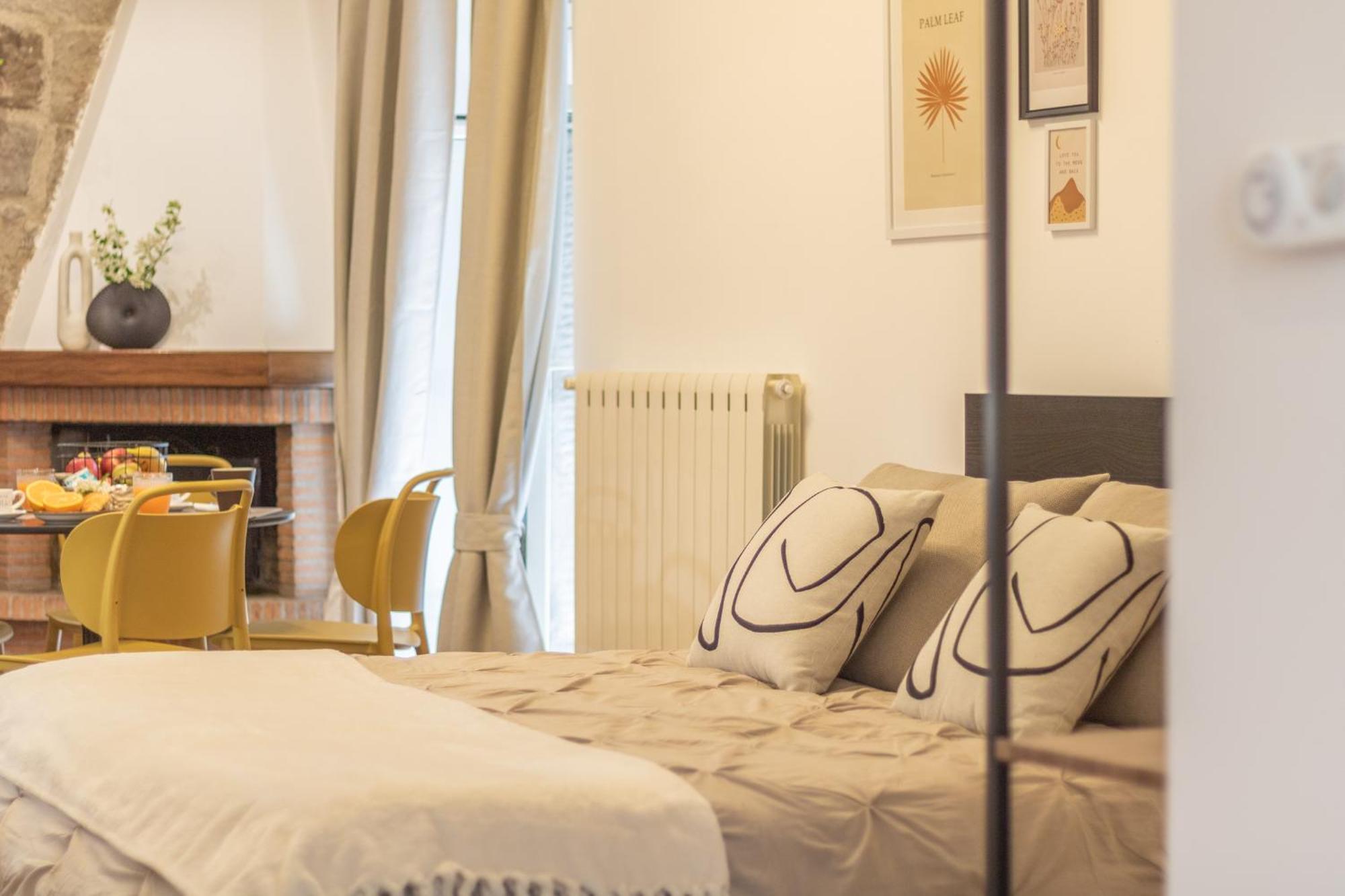 A Casa Di Fedora Βίλα Βιτέρμπο Εξωτερικό φωτογραφία